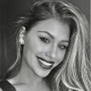 Meet your Posher, Gabriella